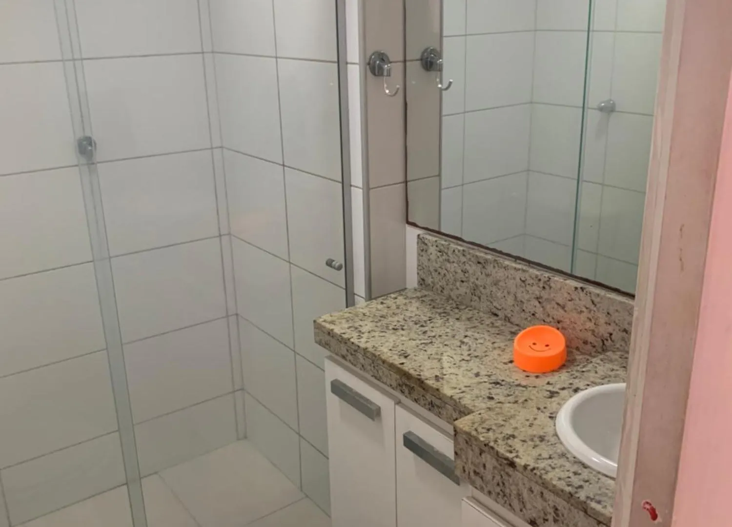 Apartamento Lindo E Perto Da Praia Fortaleza  Fortaleza (Ceara)